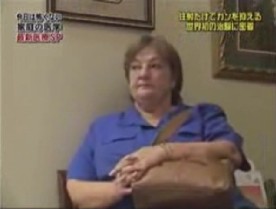 ビバリー・ブリッジスさん